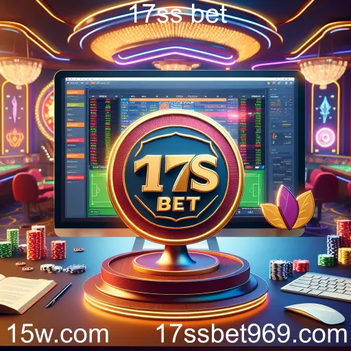 Explorando a Categoria de Jogos de Mesa no 17ss Bet