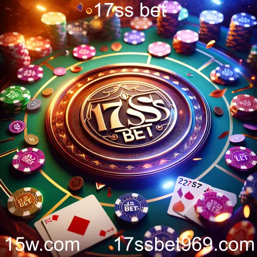 Atraia a Sorte: Descubra o Mundo da Loteria no 17ss bet